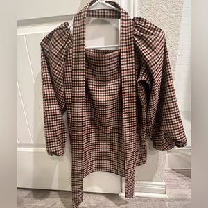 Ann Taylor Top